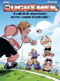 Les Rugbymen - tome 19: À partir de maintenant, on fait comme d'habitude !