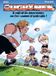 Les Rugbymen - tome 19: À partir de maintenant, on fait comme d'habitude !