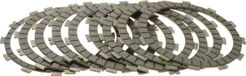 Pamoto Koppelingplaten voor Yamaha FZ1 1000 S GT Fazer, bouwjaar 2007