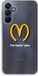 Case Company Samsung Galaxy A25 Case - I'm lovin' you - Soft Cover