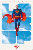 ABYSTYLE Your Decoration B.V. Poster DC Comics - Superman - Movie 61x91,5cm