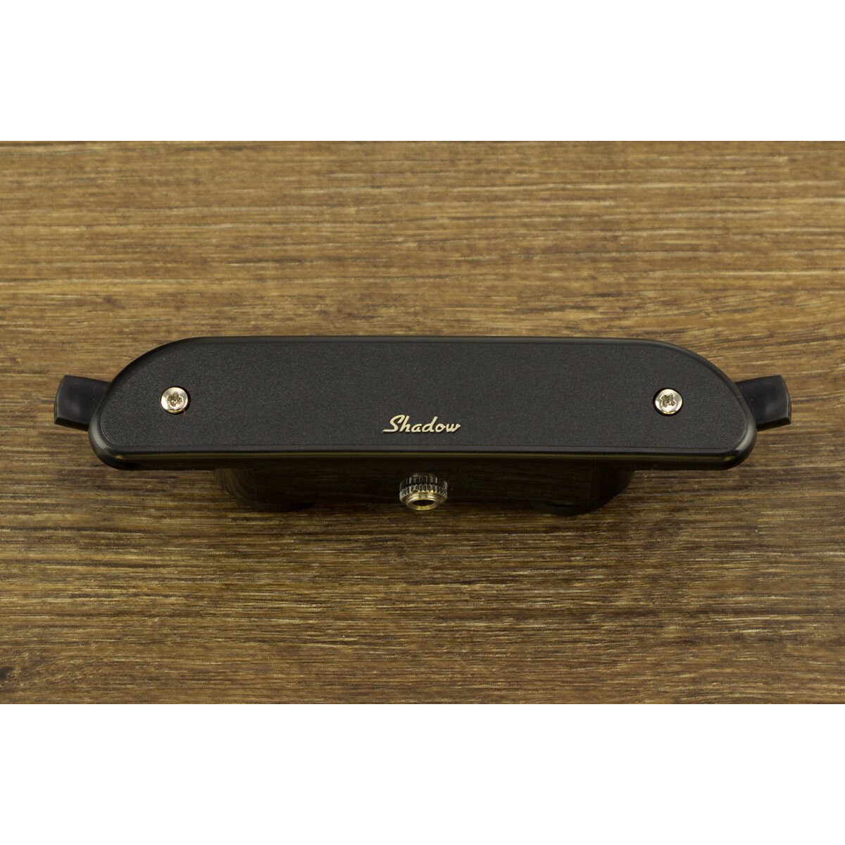 Shadow SH 141 Acoustic Active NanoMag Pickup Black