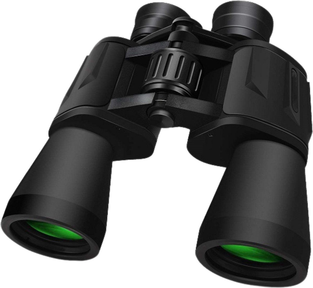 C-line Marine Verrekijker - 7x Vergroting - 50 MM - Zwart