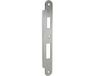 Abloy Plaque de fermeture EA324-8 porte à chant droit - K-Lip