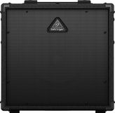 Behringer K450FX audio versterker Optreden/podium Zwart