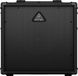 Behringer K450FX audio versterker Optreden/podium Zwart