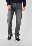 G-Star Raw Mosa Straight Jeans - Broek - Grijs - Maat 29/30