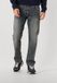 G-Star Raw Mosa Straight Jeans - Broek - Grijs - Maat 29/30