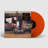 Sony Music Rca Group L'enfant sacré de Bellevue - Benjamin Epps (LP, Coloured Vinyl, Oranje, 2025)