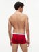 Tommy Hilfiger Underwear Boxershorts navy / rood / wit
