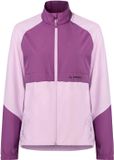 VAUDE Loamer Air Jacket II Dames Fietsjas Raspberry M