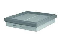 Knecht MAHLE Luftfilter LX328