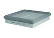 Knecht MAHLE Luftfilter LX328