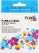 FLWR - Brother LC-970C / LC-1000C cyaan XL cartridge