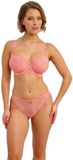 Freya - Slip "Fascinate" - Perzik - S