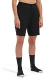 Altura Damesshort Altura Adventure Repel 2025 Zwart L
