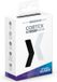 Ultimate Guard Cortex Sleeves Matte Standard Size (100) - Black