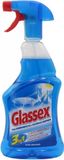 Glassex Multifunctionele glasreiniger 3 in 1 500ml