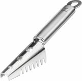 Nirosta Fish descaler Nirosta Stainless steel