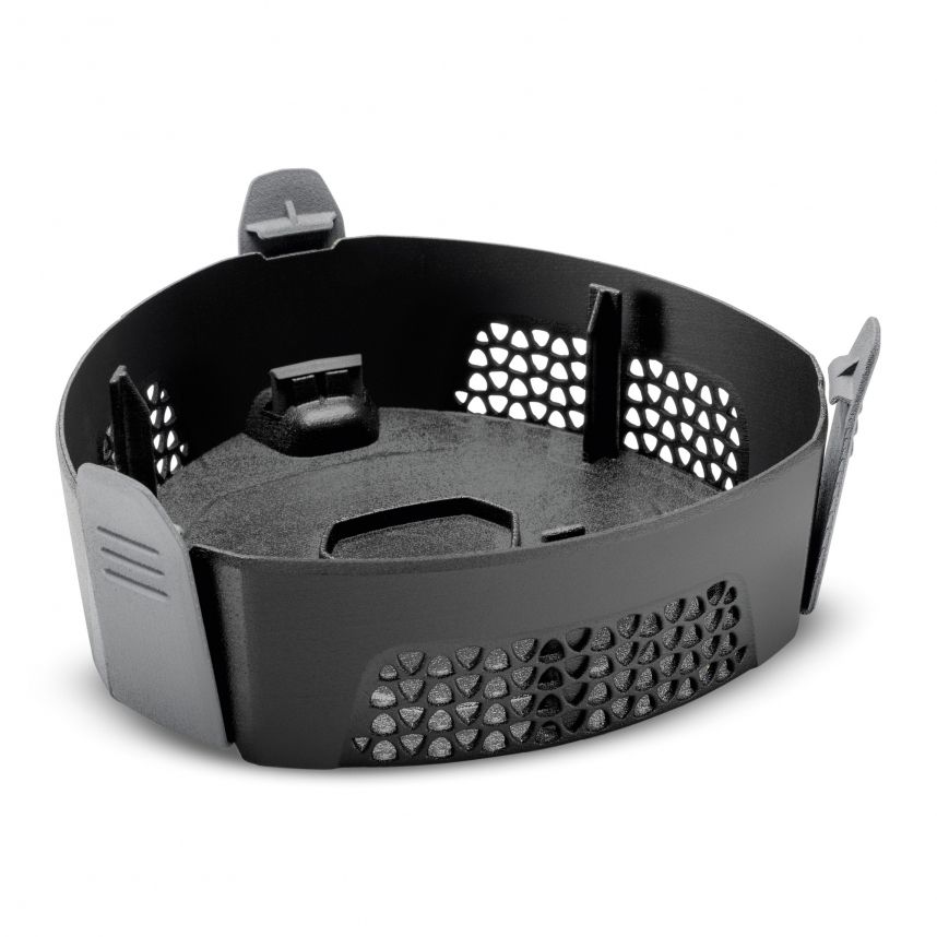 Kärcher 2.997-201.0 Suction Filter - Black - Compatible with SP3, SP5