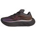 ADIDAS ORIGINALS Baskets basses 'Hyperboost Euphoria' chocolat marron / lilas / noir