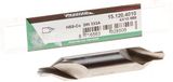 forets de centrage HSS-Co 4 x 10mm