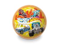 Mondo Toys - Hot Wheels - Ball 100 gram PVC Ø 200 - SGONFIO - 26031