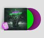 Greetings The Funeral Portrait Greetings from Suffocate City Deluxe Edition LP