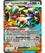 - Pokemon Pokémon Mega Kangaskhan ex box