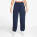 Nike Pantalon de survêtement oversize taille haute femme Phoenix