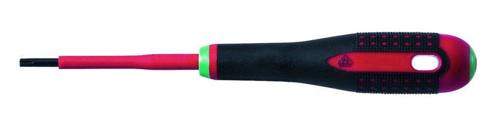 Bahco ergo schroevendraaier iec torx 9x75 | BE-8909S