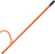 VEVOR Velheffer 1180mm Boomstamlift Bosbouwhaak Houtkantelaar Valhulp 81cm