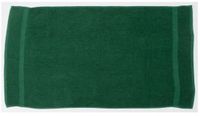 Towel City IMBRETEX SAS Handdoek Towel City Luxury Bosgroen Katoen 50x90 cm