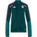 Adidas Real Madrid Dames Trainingsjack Tiro 26