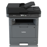 Brother MFC-L5700DN all-in-one netwerk laserprinter zwart-wit (4 in 1