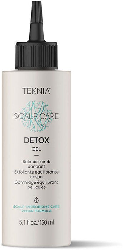 Lakmé Teknia Scalp Styling Gel (150 ml)