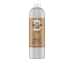 Tigi - Bed Head - For Men - Clean Up - Daily Shampoo - 750 ml