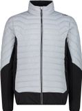 CMP Hybride jas Heren L alluminio Polyester Waterafstotend