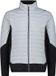 CMP Hybride jas Heren L alluminio Polyester Waterafstotend