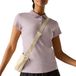 Regatta Dames Maverick V Polo met logo en V-vormige uiteinden
