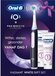 Oral B Oral-B io3 Radiant White Geschenkset - Zwart met Tandenpasta - Elektrische tandenborstel