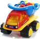 HEMAR SP. Z O.O. SP.K. HEMAR Kinderwagen met bouwstenen, model K2