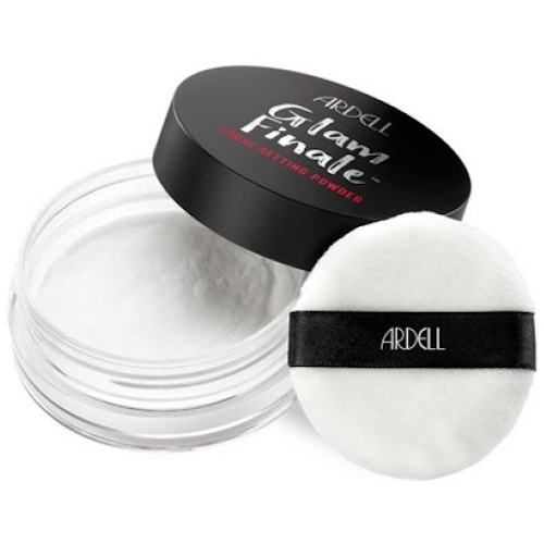 Ardell Glam Finale Loose Setting Powder Translucent - 0074764051585