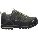 CMP Moon Low Wp 31q4787 Wandelschoenen Groen EU 47 Man