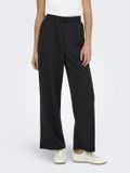 ONLY ONLSCARLETT LIFE WIDE PANT SWT NOOS Broek met wijde pijpen Zwart XS