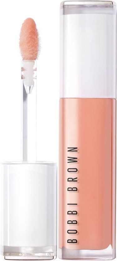 BOBBI BROWN Extra Plump Lip Serum 10 Bare Honey - 6 ml - Lipplumper