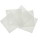 vhbw Lot De Filtres Remplacement Pour Maico Zf 60/100, 0093.0680 Pour Appareil De Ventilation - Filtre À Air G2 (5 Pcs), Blanc