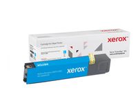 Xerox Everyday Cyaan Toner 006R04599 - Vervangt HP 980 (D8J07A)