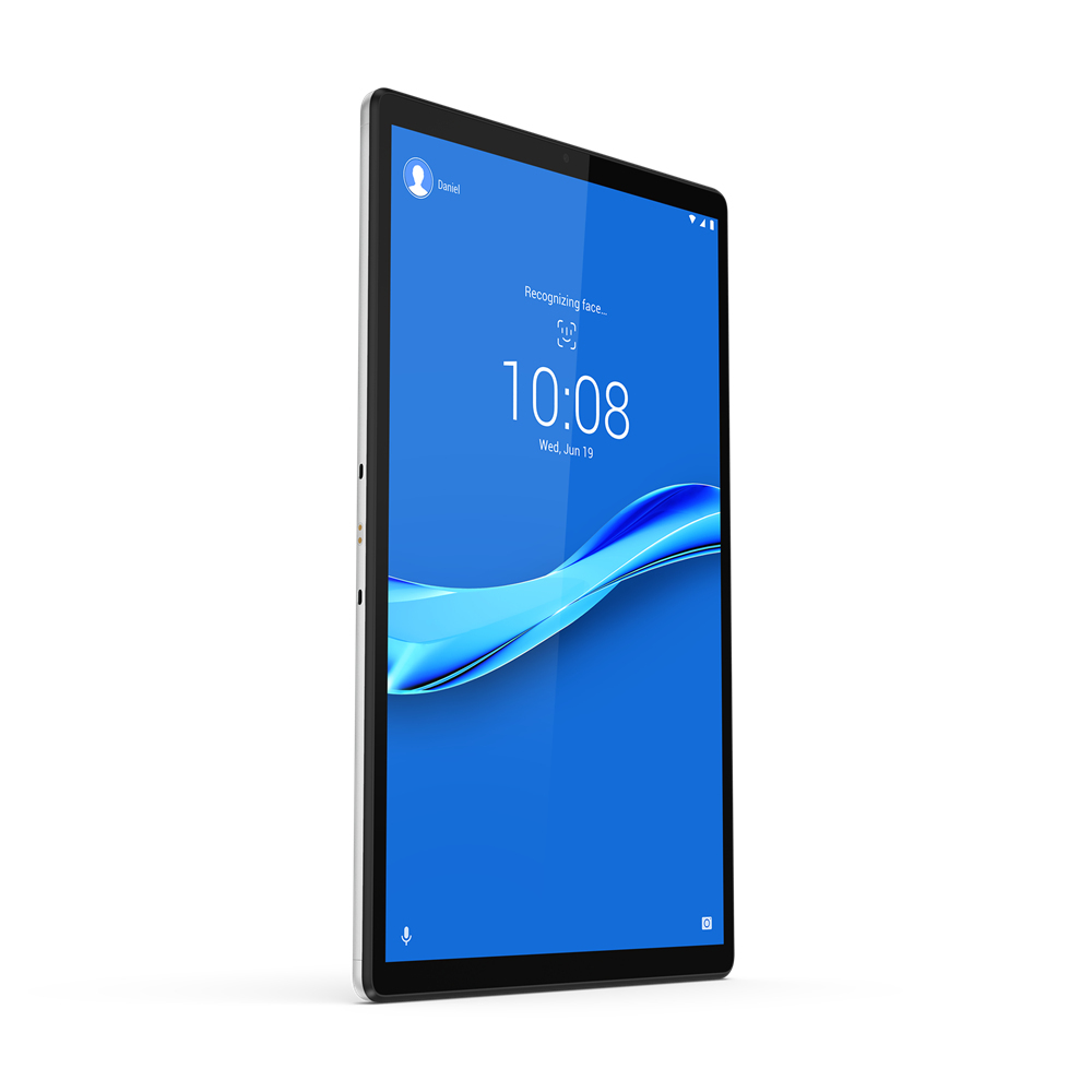 Lenovo Tab M10 FHD Plus 2021 10,3 inch / grijs / 64 GB