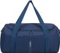 Samsonite Reisaccessoires - opvouwbare reistas S underseat model Ryanair - Blue